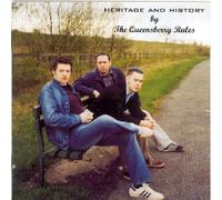 The Queensberry Rules - Heritage And History