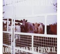 The Queensberry Rules - Look Beyond The Physical