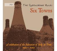 The Queensberry Rules - Six Towns