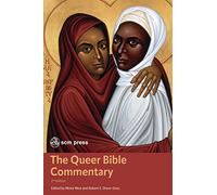 The Queer Bible Commentary, Second Edition