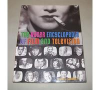 The Queer Encyclopedia of Film and Tv