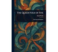 The Queer Folk of Fife