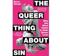 The Queer Thing About Sin: SHORTLISTED FOR FOYLES BOOK OF THE YEAR 2025