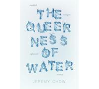 The Queerness of Water: Troubled Ecologies in the Eighteenth Century (Under the Sign of Nature)
