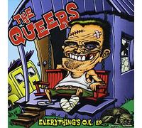 The Queers - Everthing'S Ok