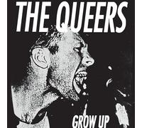 The Queers - Grow Up [Vinyl LP] [VINYL]