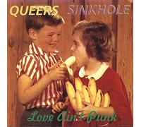 The Queers - Love Ain't Punk [Vinyl Single]
