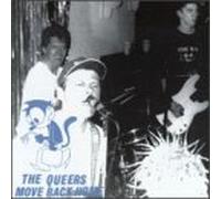 The Queers - Move Back Home