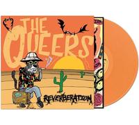 The Queers - Reverberation [VINYL]