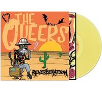 The Queers - Reverberation (Yellow Vinyl) [VINYL]
