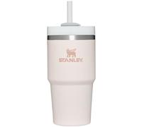 STANLEY The Quencher H2.0 FlowState Tumbler | 20 OZ Rose Quartz