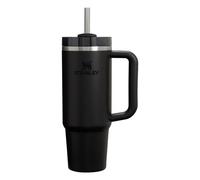 Stanley Quencher H2.0 Flowstate 0.89L Tumbler (Black 2.0 - One Size) - Size Clothing & Accessories > Clothing Accessories
