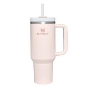 The Quencher H2.O FlowState isothermal tumbler Pale Pink