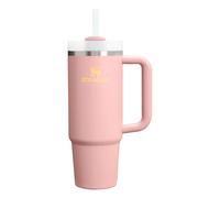The Quencher H2.O FlowState isothermal tumbler Peach 30oz