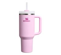 The Quencher H2.O FlowState isothermal tumbler Pink