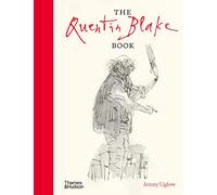 The Quentin Blake Book
