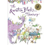 The Quentin Blake Treasury