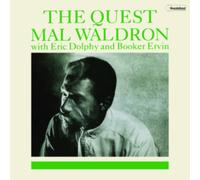 Mal Waldron & Booker Ervin - The Quest [VINYL]