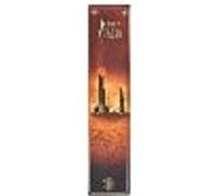 The Quest Continues (The Lord of the Rings Collection) Bookmark