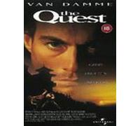 The Quest [DVD]
