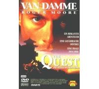The Quest [DVD] [Import]