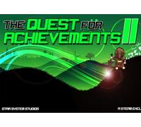 The Quest for Achievements II (PC) Steam Key - GLOBAL