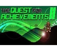 The Quest for Achievements II Steam CD Key