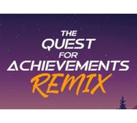 The Quest for Achievements Remix (PC) Steam Key - GLOBAL