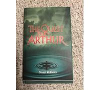 The Quest for Arthur (The Quest for)