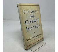 The Quest for Cosmic Justice