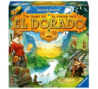 The Quest for El Dorado