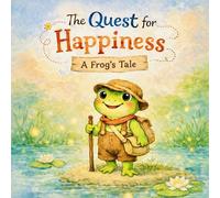 The Quest for Happiness: A Frog Tale