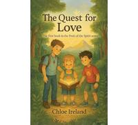 The Quest For Love (1)