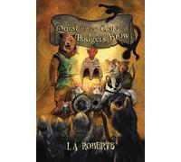 The Quest for the Gold of Badgers Brow