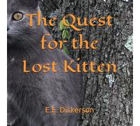 The Quest for the Lost Kitten (Tales from the Barnyard)
