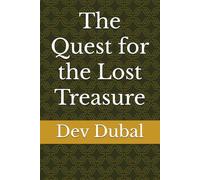 The Quest for the Lost Treasure