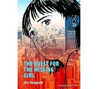 The Quest for the Missing Girl