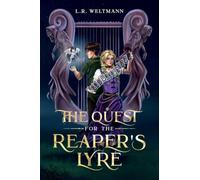 The Quest for the Reaper's Lyre