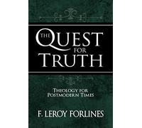 The Quest for Truth: Answering Life's Inescapable Questions