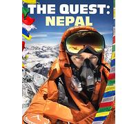 THE QUEST: Nepal