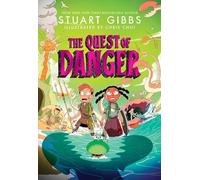 The Quest of Danger: 4 (Once Upon a Tim)