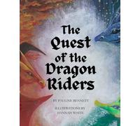The Quest of the Dragon Riders