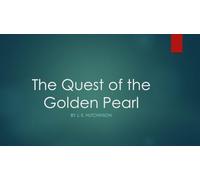 The Quest of the Golden Pearl