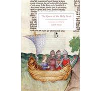 The Quest of the Holy Grail