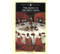 The Quest of the Holy Grail (Penguin Classics) by Pauline Matarasso (Introduction), P.M. Matarasso (Translator) (29-May-1975) Paperback