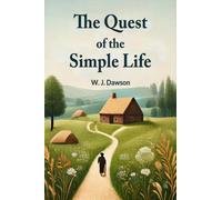 The Quest of the Simple Life (Edition2024)