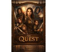 The Quest: Saving a Fae prince
