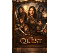 The Quest: Saving a Fae prince