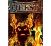 The Quest Steam Key GLOBAL