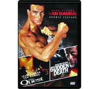 The Quest/Sudden Death